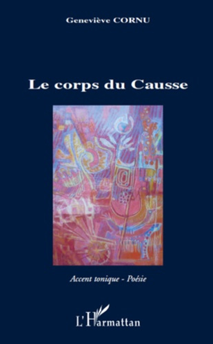 Emprunter Le corps du Causse livre