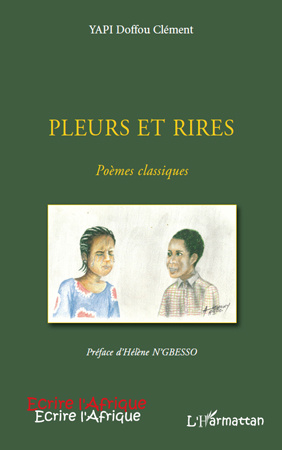 Emprunter Pleurs et rires livre