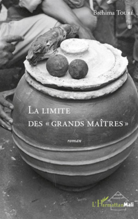 Emprunter La limite des grands maîtres. Roman livre