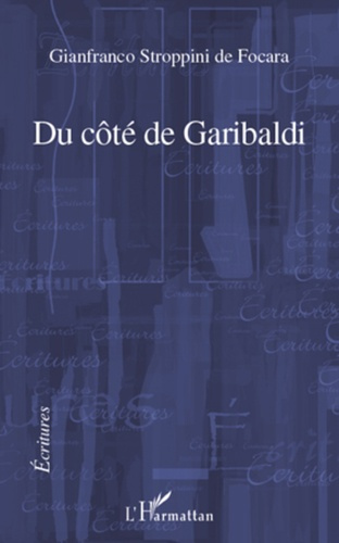 Emprunter Du côté de Garibaldi livre
