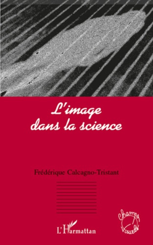 Emprunter L'image dans la science livre