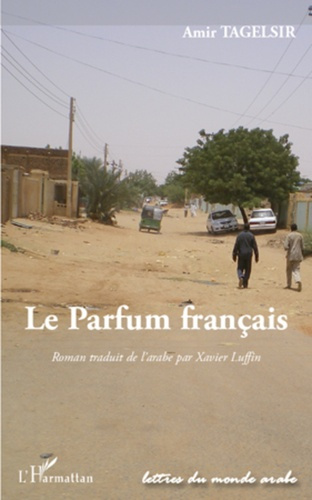 Emprunter Le parfum français livre