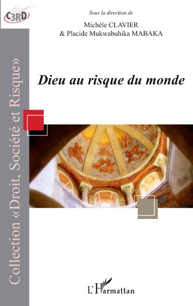 Emprunter Dieu au risque du monde livre