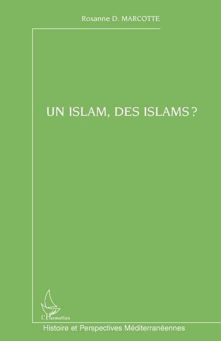 Emprunter Un islam, des islams ? livre