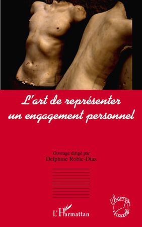 Emprunter L'art de représenter un engagement personnel livre