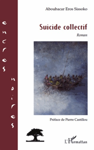 Emprunter Suicide collectif livre