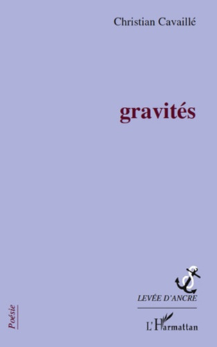 Emprunter Gravités livre