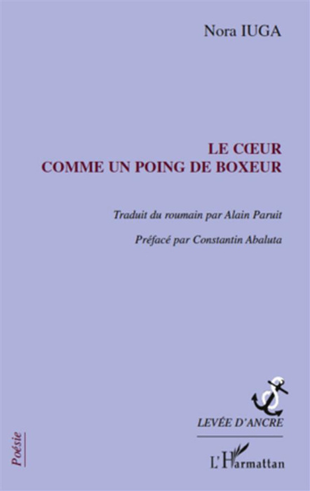 Emprunter Le coeur comme un poing de boxeur livre