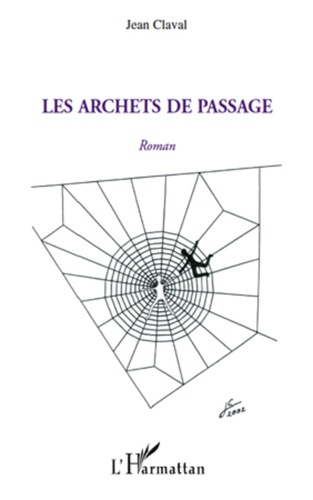 Emprunter Les archets de passage livre