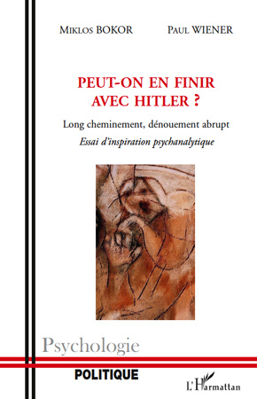Emprunter Peut-on en finir avec Hitler ? Long cheminement, dénouement abrupt livre