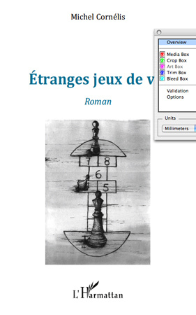 Emprunter Etranges jeux de vie livre