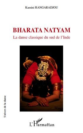 Emprunter Bharata Natyam. La danse classique du sud de l'Inde livre