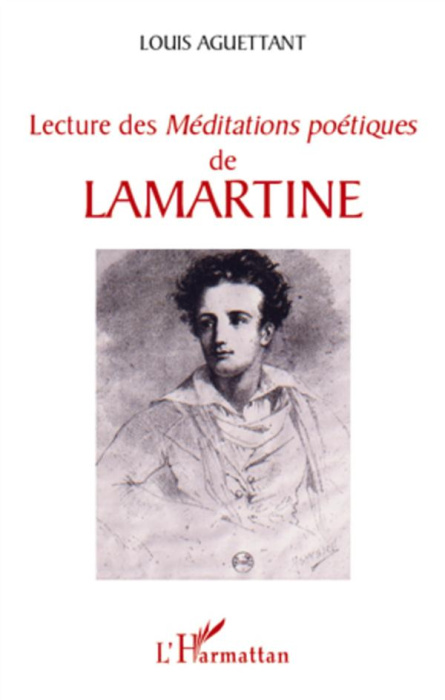 Emprunter Lecture des Méditations poétiques de Lamartine livre