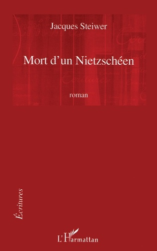 Emprunter Mort d'un nietzschéen livre