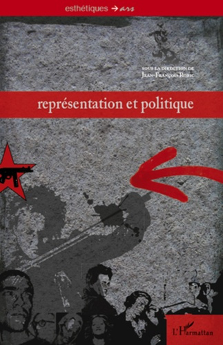 Emprunter Représentaion et politique livre