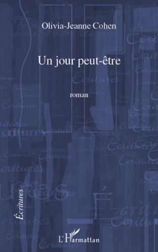 Emprunter Un jour peut-être livre