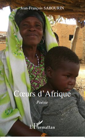 Emprunter Coeurs d'Afrique livre