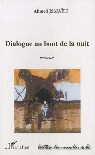 Emprunter Dialogue au bout de la nuit livre