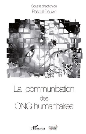 Emprunter La communication des ONG humanitaires livre