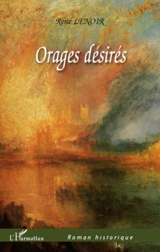 Emprunter Orages désirés livre