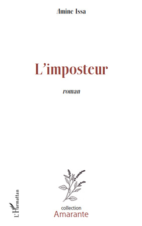 Emprunter L'imposteur livre
