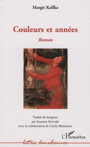 Emprunter Couleurs et années livre