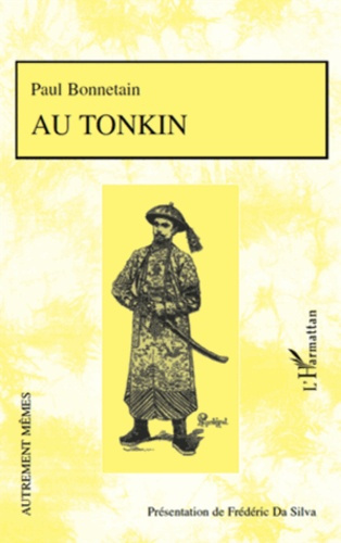 Emprunter Au Tonkin livre