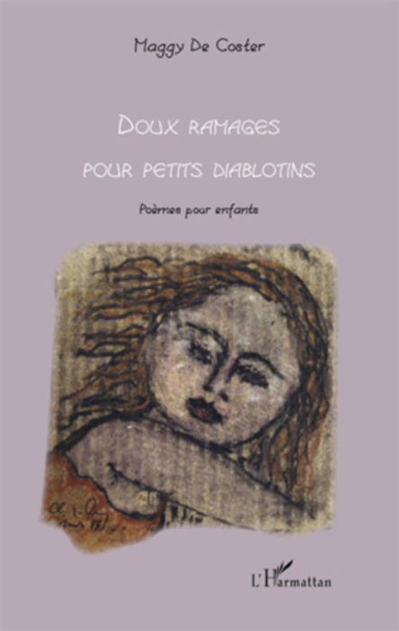 Emprunter Doux ramages pour petits diablotins. Poèmes pour enfants livre