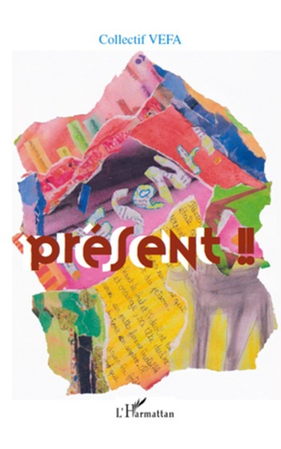 Emprunter Présent !!! livre