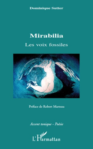 Emprunter Mirabilia. Les voix fossiles livre