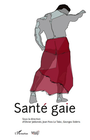 Emprunter Santé gaie livre