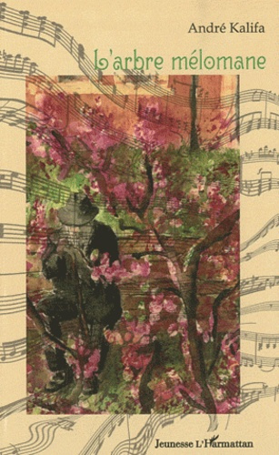 Emprunter L'arbre mélomane livre