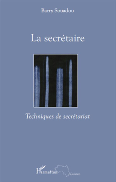 Emprunter La secrétaire. Techniques de secrétariat livre