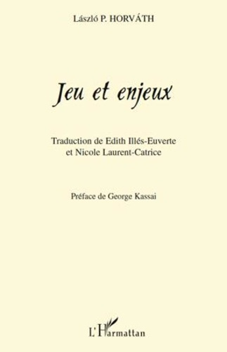 Emprunter Jeu et enjeux livre