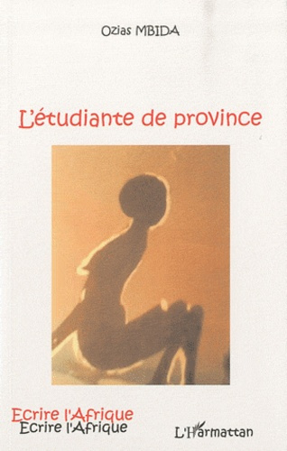 Emprunter L'étudiante de province livre