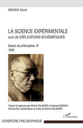 Emprunter La science experimentale. Suivi de Explications schématiques, Essais de philosophie, III 1939 livre