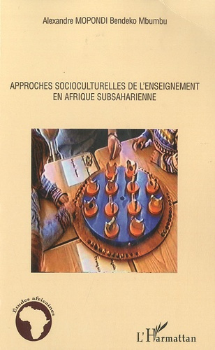 Emprunter Approches socioculturelles de l'enseignement en Afrique subsaharienne livre