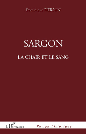 Emprunter Sargon. La chair et le sang livre