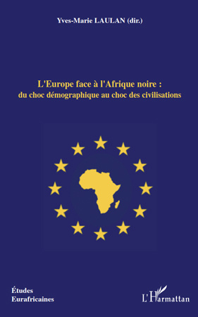 Emprunter L'Institut de Géopolitique des Populations N° 18 : L'Europe face à l'Afrique noire : du choc démogra livre