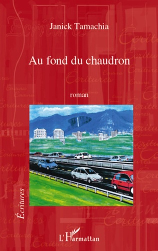 Emprunter Au fond du chaudron livre