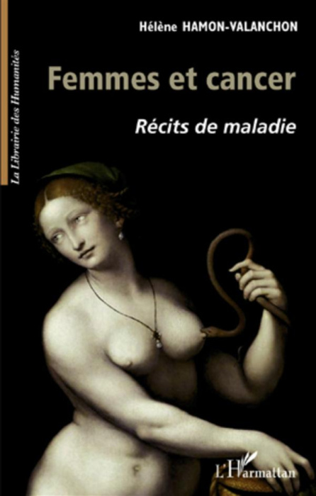Emprunter Femmes et cancer. Récits de maladie livre