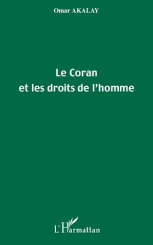 Emprunter Le Coran et les droits de l'homme livre