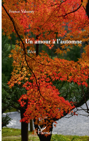 Emprunter Un amour à l'automne livre
