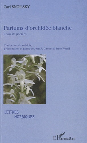 Emprunter Parfums d'orchidée blanche livre