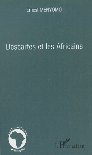 Emprunter Descartes et les Africains livre