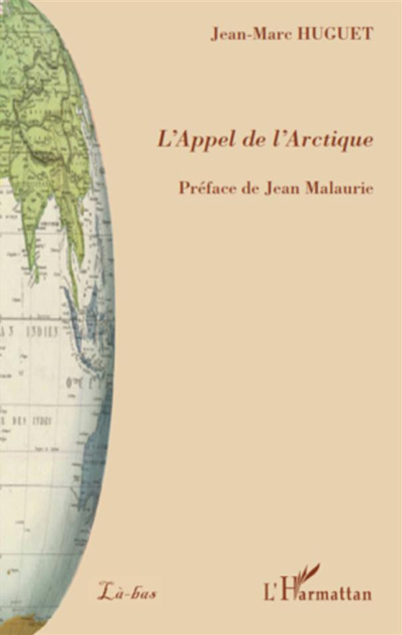 Emprunter L'Appel de l'Arctique livre