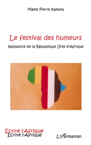 Emprunter Le festival des humeurs livre