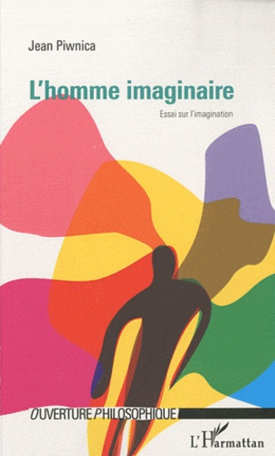 Emprunter L'homme imaginaire livre