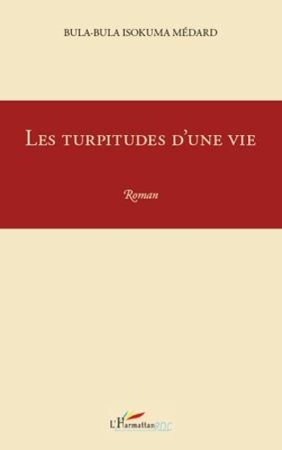Emprunter Les turpitudes d'une vie. Roman livre