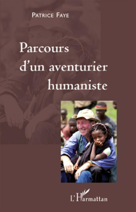 Emprunter Parcours d'un aventurier humaniste livre